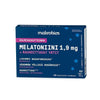Makrobios Melatoniini + Rauhoittavat Yrtit-Makrobios-Hyvinvoinnin Tavaratalo