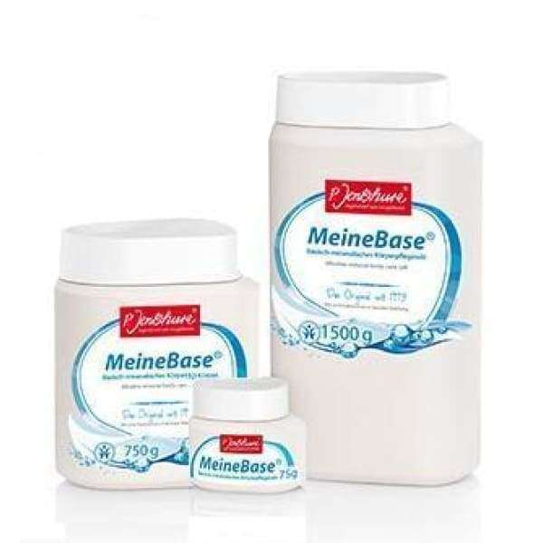 MeineBase Mineraalisuola-MeineBase-Hyvinvoinnin Tavaratalo