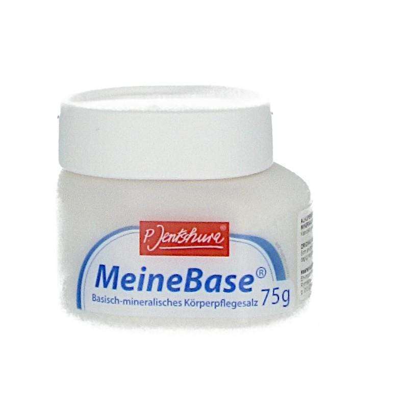 MeineBase Mineraalisuola-MeineBase-Hyvinvoinnin Tavaratalo