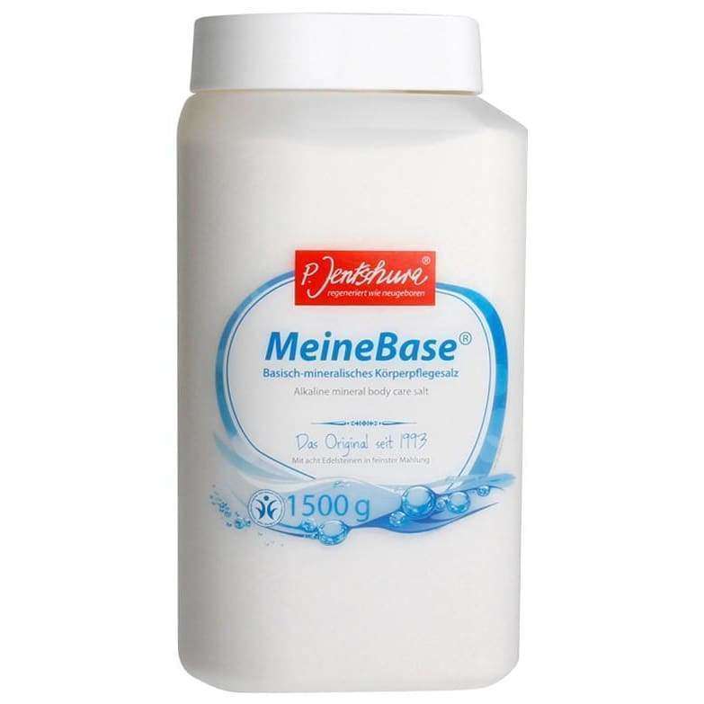 MeineBase Mineraalisuola-MeineBase-Hyvinvoinnin Tavaratalo