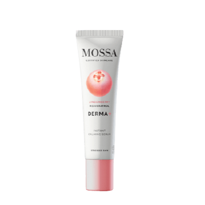 Mossa Derma+ Instant Calming Seerumi-Mossa-Hyvinvoinnin Tavaratalo