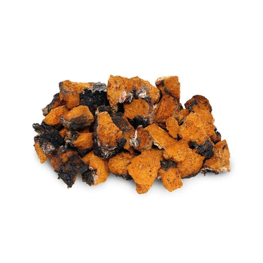 Mushrooms For Life Luomu Chaga-Mushrooms 4 Life-Hyvinvoinnin Tavaratalo