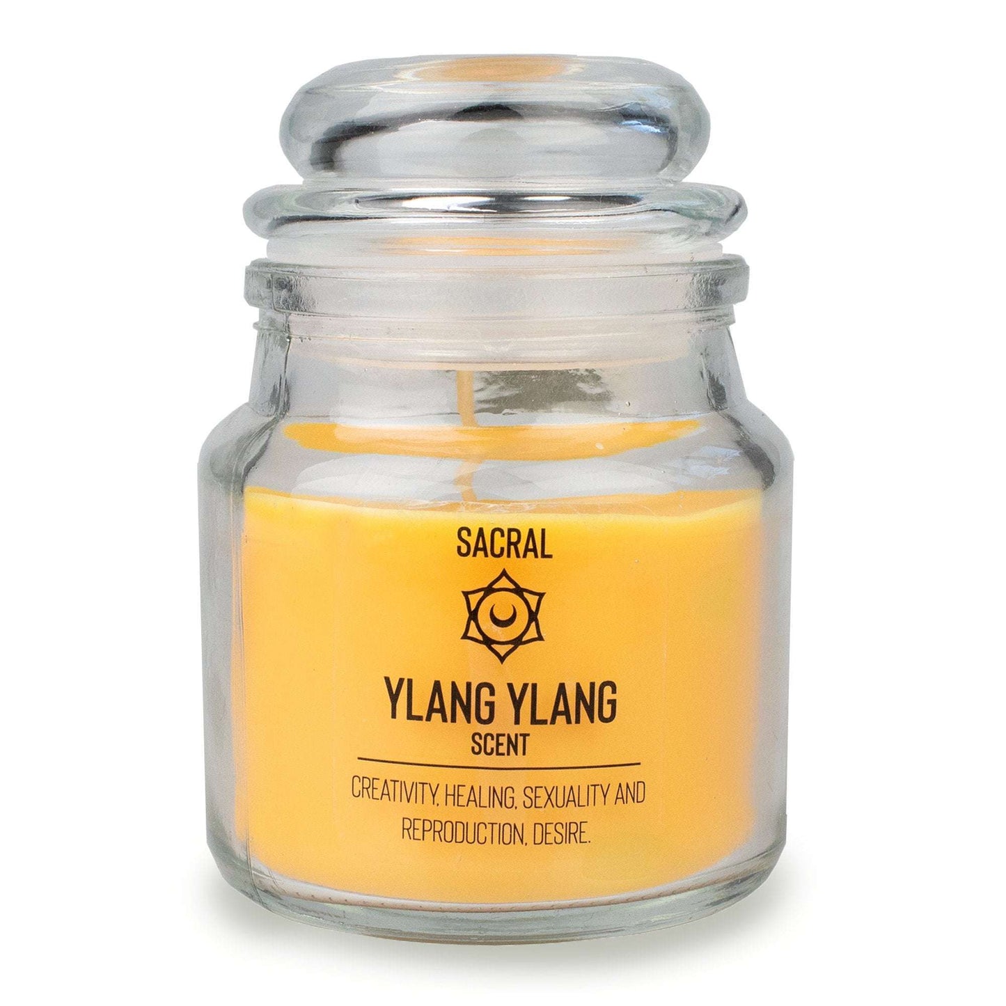 Myga Chakra Tuoksukynttilä-Myga-Hyvinvoinnin Tavaratalo