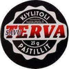 Narskuttelu Tasku Ksylitolipastilli Savuterva