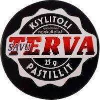 Narskuttelu Tasku Ksylitolipastilli Savuterva-Narskuttelu-Hyvinvoinnin Tavaratalo