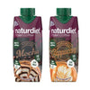 Naturdiet Proteiinikahvi Caramel Cappuccino, 12-pack-Naturdiet-Hyvinvoinnin Tavaratalo