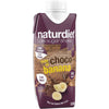 Naturdiet Shake Suklaa-banaani 12-pack