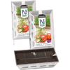 Nelson Garden Idätysalusta 2-pack-Nelson Garden-Hyvinvoinnin Tavaratalo