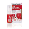Nordic Health DLux D+K2-vitamiinisuihke-Nordic Health-Hyvinvoinnin Tavaratalo