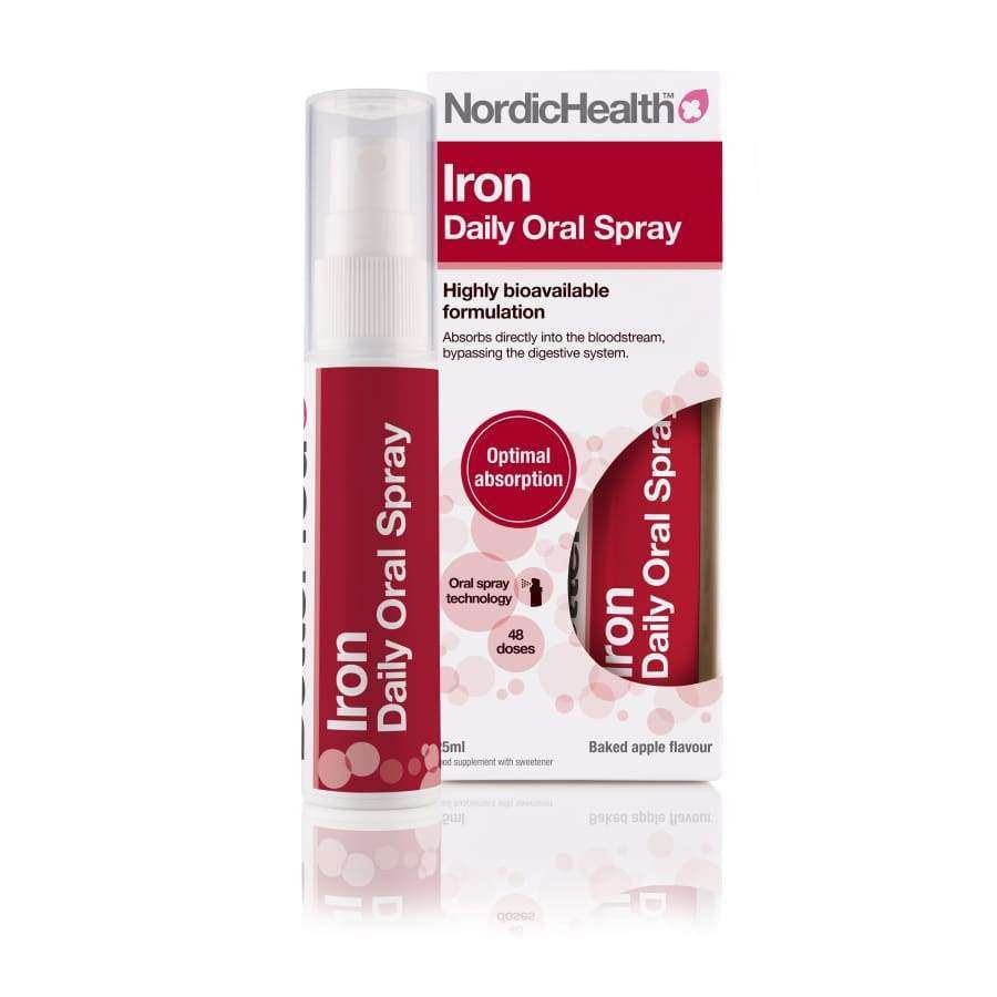 Nordic Health Rauta Suusuihke-Nordic Health-Hyvinvoinnin Tavaratalo
