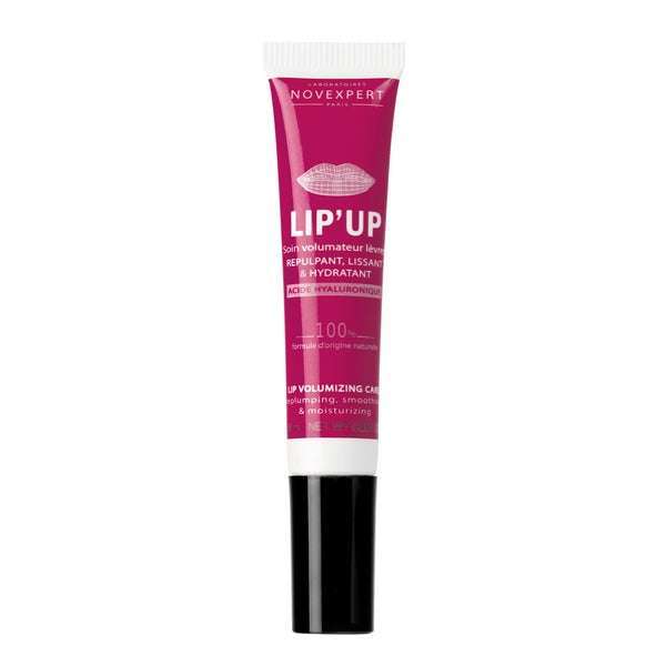 Novexpert HYALURONIC Lip'Up Huulivoide-Novexpert-Hyvinvoinnin Tavaratalo