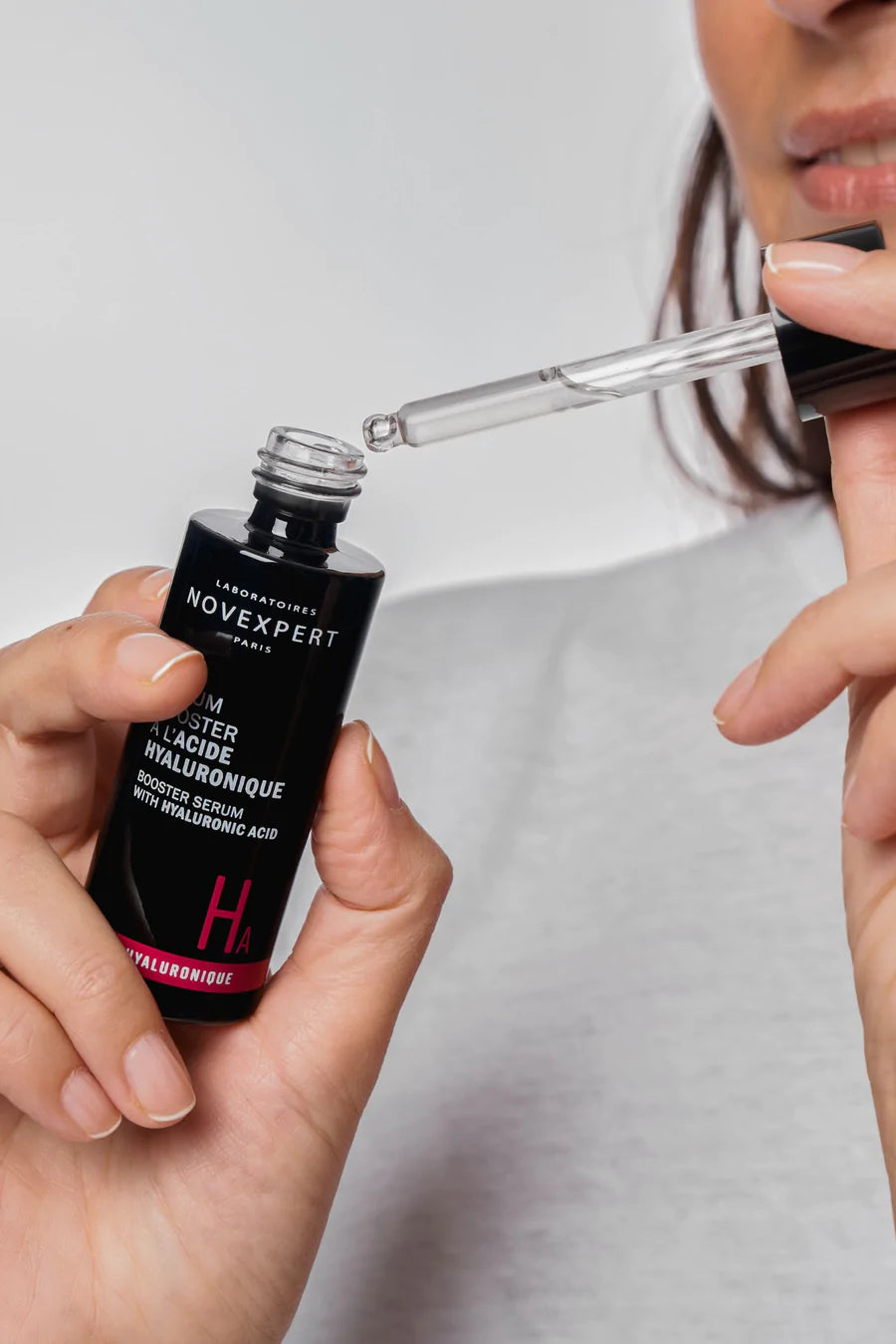 Novexpert HYALURONIC Booster Hyaluronihapposeerumi-Novexpert-Hyvinvoinnin Tavaratalo