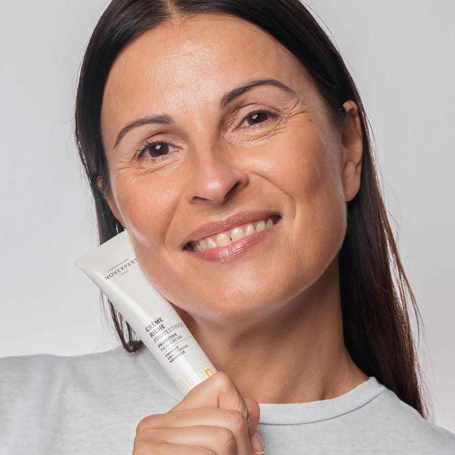 Novexpert OMEGA Rich Protective Cream-Novexpert-Hyvinvoinnin Tavaratalo