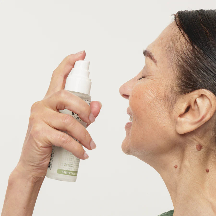 Novexpert POLYPHENOLS Perfect Glow Mist-Novexpert-Hyvinvoinnin Tavaratalo