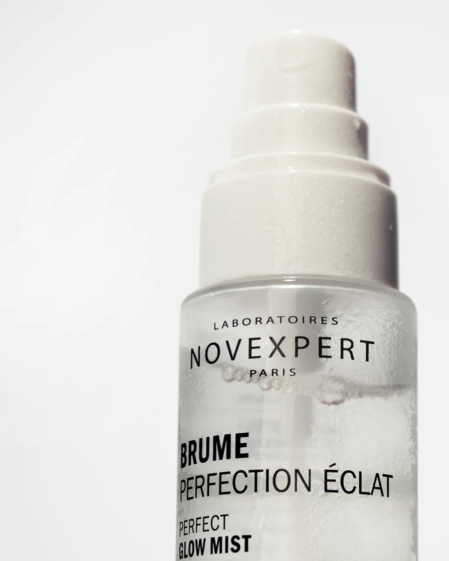 Novexpert POLYPHENOLS Perfect Glow Mist-Novexpert-Hyvinvoinnin Tavaratalo