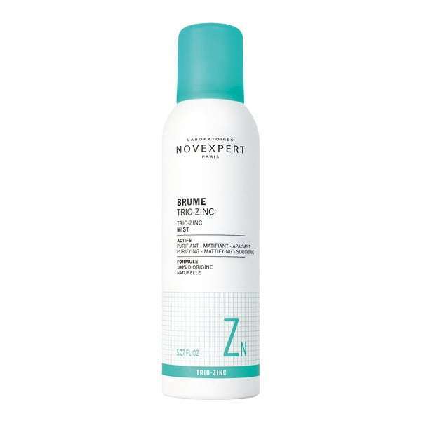 Novexpert TRIO-ZINC Mist-Novexpert-Hyvinvoinnin Tavaratalo