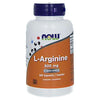 Now Foods Arginiini-Now Foods-Hyvinvoinnin Tavaratalo