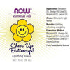 Now Foods Cheer Up Buttercup Oil Blend-Now Foods-Hyvinvoinnin Tavaratalo