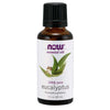 Now Foods Eucalyptusöljy-Now Foods-Hyvinvoinnin Tavaratalo