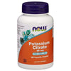 Now Foods Kaliumsitraatti-Now Foods-Hyvinvoinnin Tavaratalo