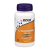 Now Foods L-Carnosine-Now Foods-Hyvinvoinnin Tavaratalo