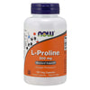 Now Foods L-Proline-Now Foods-Hyvinvoinnin Tavaratalo