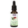 Now Foods Luomu Ruusunmarjasiemenöljy-Now Foods-Hyvinvoinnin Tavaratalo
