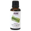 Now Foods Sitruunaruohoöljy-Now Foods-Hyvinvoinnin Tavaratalo