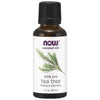 Now Foods Tea Tree Oil