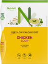 Nutrilett VLCD Kanakeitto