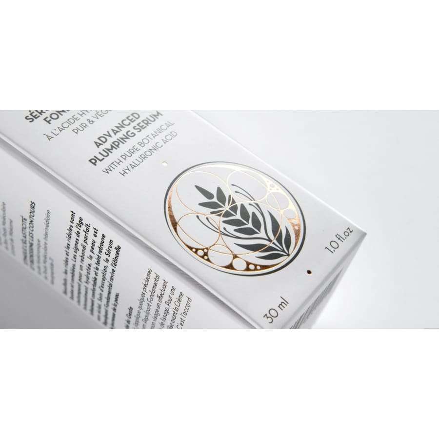 Patyka Advanced Plumping Seerumi-Patyka-Hyvinvoinnin Tavaratalo