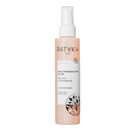 Patyka CLEAN Melting Puhdistusöljy-Patyka-Hyvinvoinnin Tavaratalo