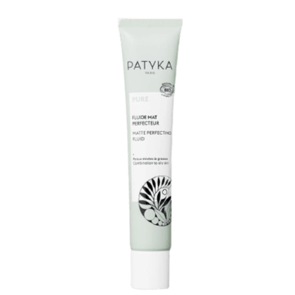 Patyka PURE Matte Perfecting Kasvovoide-Patyka-Hyvinvoinnin Tavaratalo