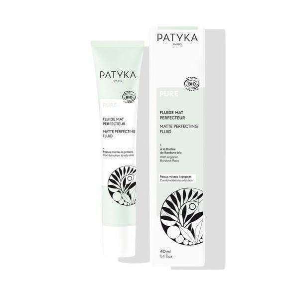 Patyka PURE Matte Perfecting Kasvovoide-Patyka-Hyvinvoinnin Tavaratalo