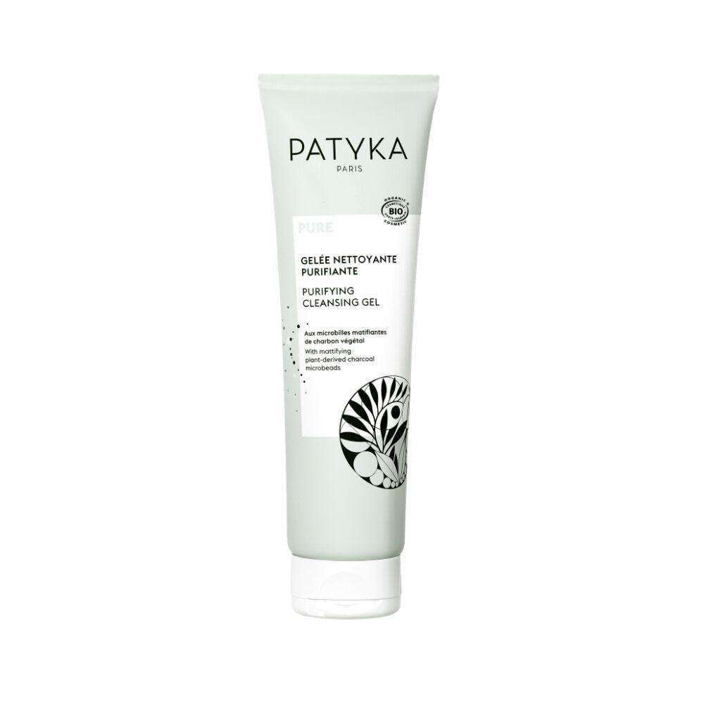 Patyka PURE Purifying Puhdistusgeeli-Patyka-Hyvinvoinnin Tavaratalo
