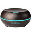Puhdas+ Aroma Diffuser AD-9-Puhdas+-Hyvinvoinnin Tavaratalo
