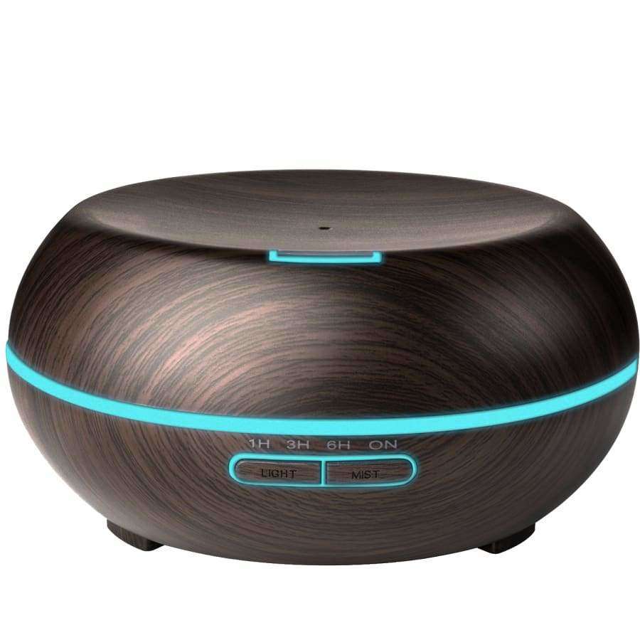 Puhdas+ Aroma Diffuser AD-9-Puhdas+-Hyvinvoinnin Tavaratalo