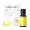 Puhdas+ Eteerinen Ylang Ylang öljy-Puhdas+-Hyvinvoinnin Tavaratalo