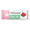 Puhdistamo Kollageeni Protein Bar Vadelma-Puhdistamo-Hyvinvoinnin Tavaratalo