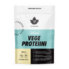 Puhdistamo Optimal Luomu Vege Proteiini Vanilja-Puhdistamo-Hyvinvoinnin Tavaratalo