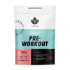 Puhdistamo Optimal Pre-Workout Mango & Vadelma-Puhdistamo-Hyvinvoinnin Tavaratalo