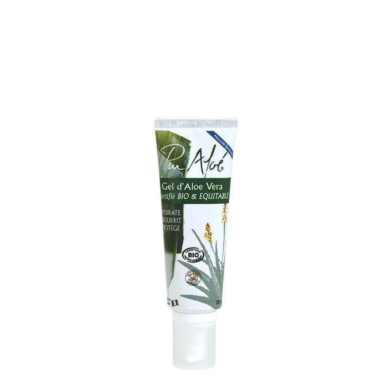 Pur Aloe Aloe Vera Ihogeeli-Pur Aloe-Hyvinvoinnin Tavaratalo