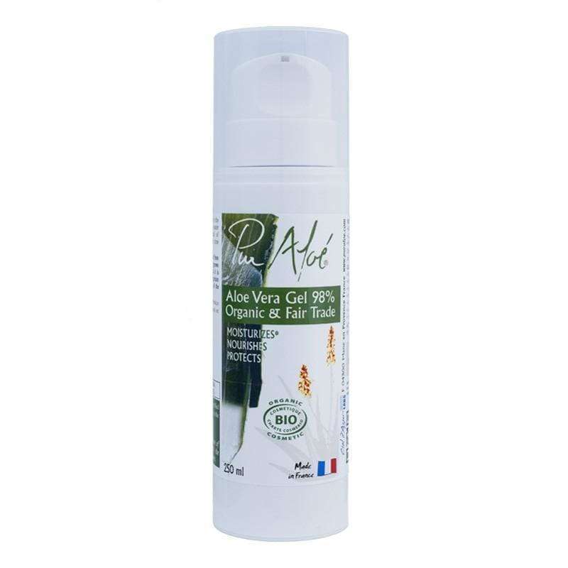 Pur Aloe Aloe Vera Ihogeeli-Pur Aloe-Hyvinvoinnin Tavaratalo