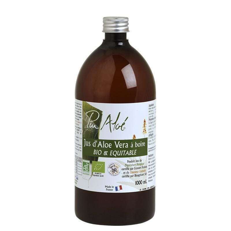 Pur Aloe Luomu Aloe Vera juoma-Pur Aloe-Hyvinvoinnin Tavaratalo