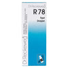 Dr. Reckeweg R78-Dr. Reckeweg-Hyvinvoinnin Tavaratalo