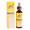 Rescue Remedy kukkauutetipat-Rescue Remedy-Hyvinvoinnin Tavaratalo