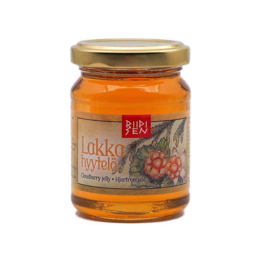 Riipisen Lakkahyytelö-Riipisen-Hyvinvoinnin Tavaratalo