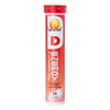 Sana-sol Energy D-vitamiinipore 25 mikrog-Sana-sol-Hyvinvoinnin Tavaratalo