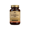 Solgar B-Complex 100-Solgar-Hyvinvoinnin Tavaratalo