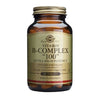 Solgar B-Complex 100-Solgar-Hyvinvoinnin Tavaratalo